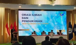 Pengujian Widyaiswara Ahli Utana Baru BPSDM Sultra