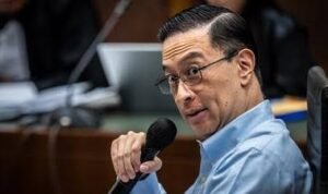 Tom Lembong