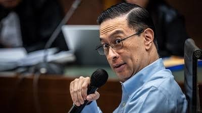 Tom Lembong