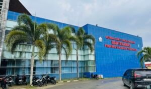 RSUD Bahteramas